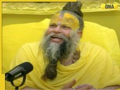 Premanand Ji Maharaj bestows blessings, reveals people 'saying that I have'