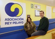 «Esperamos poner la primera piedra del nuevo centro en tres semanas»