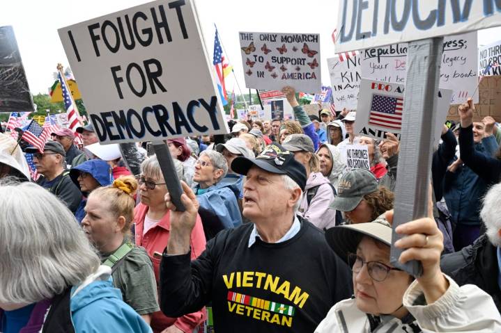 Robert B. Reich: They're calling it a 'hate