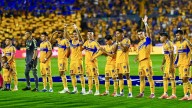 Retraso en el inicio del Tigres vs Necaxa por llegada tardía del equipo visitante