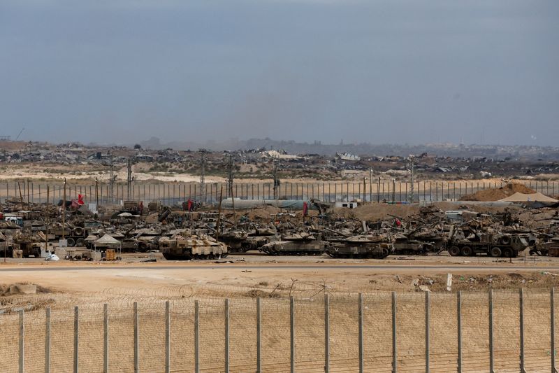 Analysis-Trump exerted leverage for Gaza deal but tough questions remain