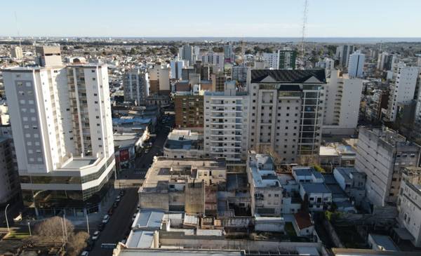 El pronóstico: así estará el tiempo este miércoles en la ciudad