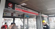 Estaciones Distrito Grafiti y Puente Aranda tendrán cierres por implosión de puentes av. Las Américas con calle 13 este 12 de octubre