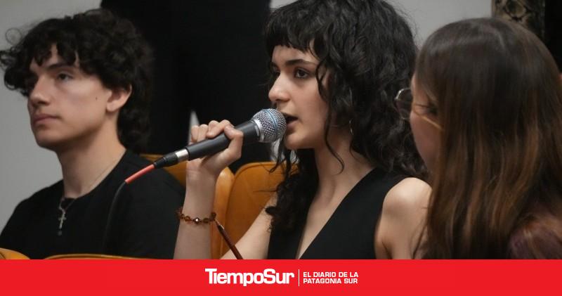 Espacio de formación Chubut celebró la Instancia Jurisdiccional de las Olimpiadas de Filosofía 2025