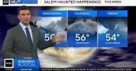 Next Weather: WBZ Update