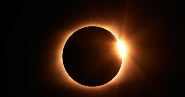 Se acerca el eclipse más largo de todo el siglo: cuándo y dónde se podrá observar este fenómeno astronómico único