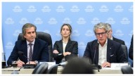 Presupuesto 2026 | El titular de ARCA expuso ante Diputados en una comisión muy tensa: "No respondió nada"