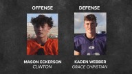 10Sports Blitz: Week 9 Players of the Week