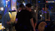 Un soltero de 'First Dates' enloquece a su cita con un sensual baile: "Me ha puesto nervioso"