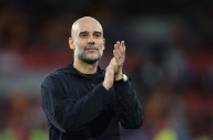 Pep Guardiola sends message to Alex Ferguson and Arsene Wenger after smashing Premier League record