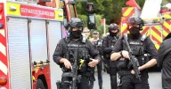 Manchester synagogue attack police issue major update on injured
