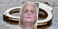 Arrest made in connection with death of 86-year-old Ga. woman killed by dogs