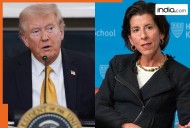 Making a big mistake with India…: Former US Commerce Secretary lashes out at Donald Trump’s trade policy, says, 'America Alone is...'