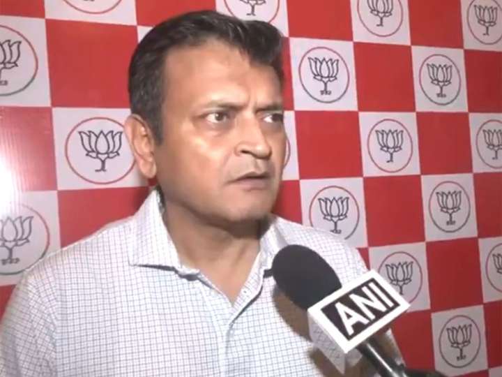 “Are you missing Trump a lot?”: Ajay Alok hits back at Rahul