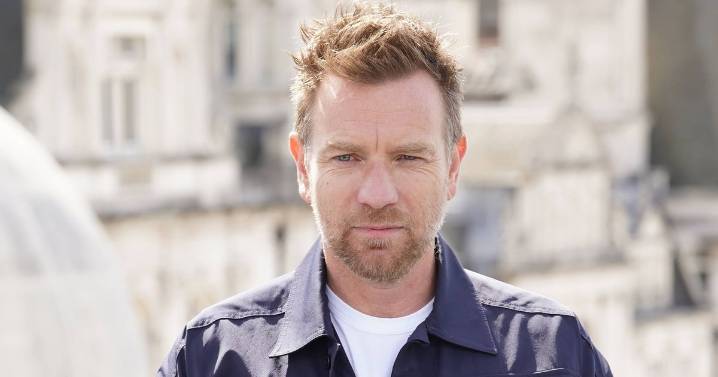 Ewan McGregor to be honoured with Bafta Scotland award for 'exceptional' work