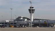 Los aeropuertos de Munich y otros países de europa occidental debieron cerrar por drones sin identificación