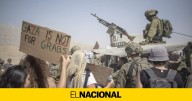 Israel se prepara para implementar el plan de paz: freno a los ataques y a la invasión de Gaza