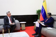 Venezuela sella el Tratado de Asociación Estratégica con Rusia