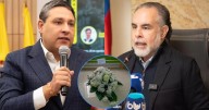 Benedetti: Gobierno sigue de cerca amenazas a Lizcano