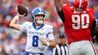 No magic in Athens: Wildcats left clawless as struggles continue against Georgia