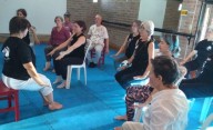 Deporte y bienestar en una jornada abierta a la comunidad