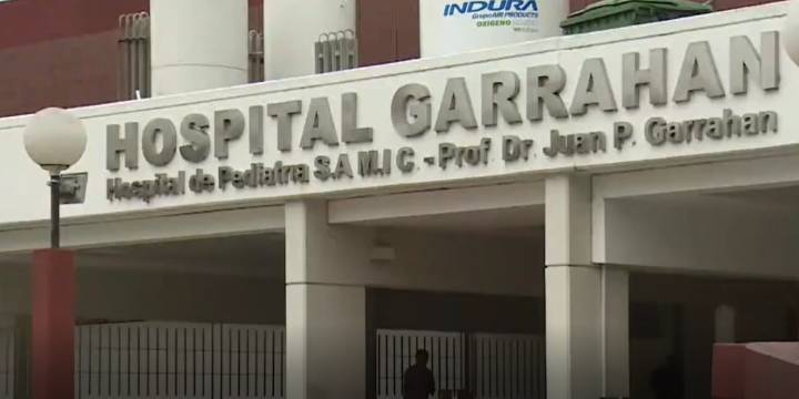 El Gobierno subió el presupuesto destinado a hospitales, tras haber postergado la ley de emergencia pediátrica