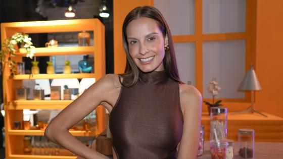 Laura Acuña habla de complejo problema de salud