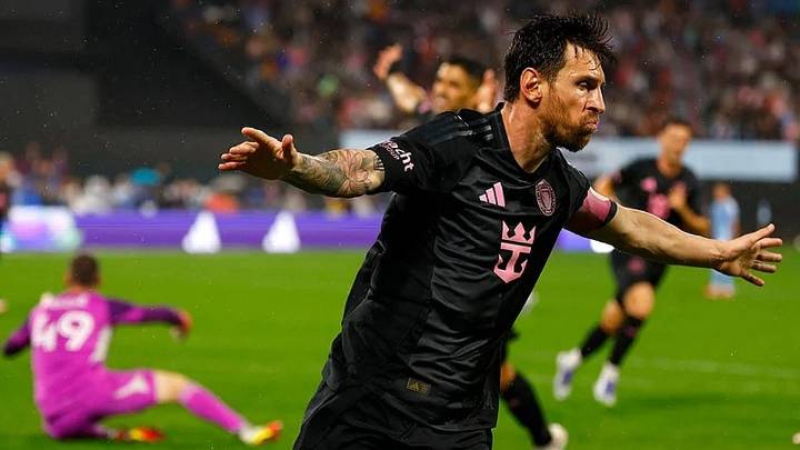 Lionel Messi Extends Inter Miami Contract: Argentine Superstar To Stay With MLS Club Through 2028 Season