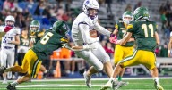 Clinton helps Shamokin improve to 8