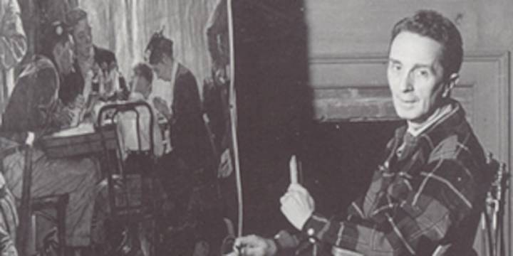 This Day in History: October 8, 1938