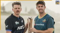 NZ vs AUS LIVE Streaming, 2nd T20I: When and Where to Watch New Zealand vs Australia match online and on TV