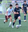 Warren Mott clinches MAC Gold Division with last minute goal against Clawson; New Haven stuns Lake Shore