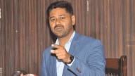 Lurinjyoti Gogoi: Accused in Extortion Case Expelled from AJP, Now with BJP