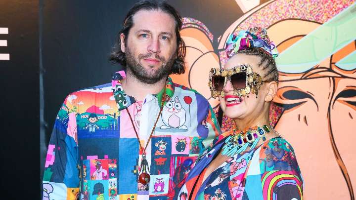 Judge denies Sia's estranged husband emergency custody request for their son