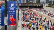Korir busca revalidar el maratón de Chicago, que tendrá nueva ganadora en mujeres