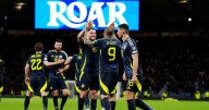 Greece setback sparked 'showtime' for Scotland as fans urged to bring famous Hampden roar vs Belarus