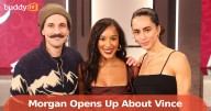 ‘Big Brother 27’: Morgan Pope Clarifies Where Things Stand with Vince Panaro After the Finale