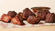 3 Ways To Order Arby's New Steak Nuggets