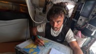 Hugo Ramón pone rumbo al Caribe en la travesía decisiva de la Mini Transat