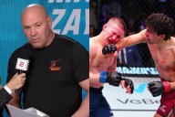 Dana White Announces $50K Bonus to Contender Series Fighters Rushed to Hospital After Bloody Fight: Season 9, EP 9 Highlights