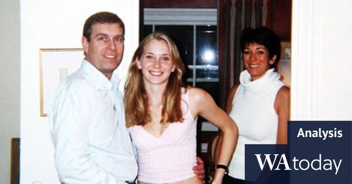 Prince Andrew and Jeffrey Epstein’s relationship revelations get worse and worse