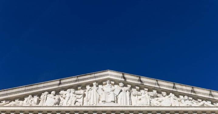 Supreme Court takes case that could allow more guns in malls and restaurants