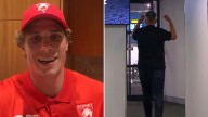 Charlie Curnow’s manager Robbie D’Orazio reveals truth behind Carlton star’s Sydney trade