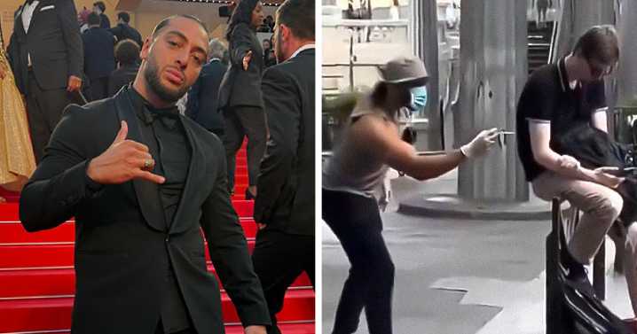 Influencer’s Fake Syringe Attack Pranks Get Him Arrested, But His Sentence Sparks Mass Outrage