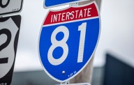 ‘Police incident’ closes part of I-81 south in central Pa.: PennDOT