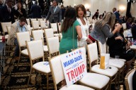 Dems urged to 'take advantage' of key voting bloc that's 'dropping from Trump'