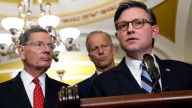 Government shutdown could be the longest ever, Speaker Johnson warns