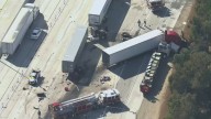 Indian Trucker Jashanpreet Singh Held For Killing 3 In California Crash World News
