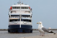 Cleveland’s record cruise season ends Sunday with 53rd ship arrival