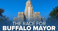 One-on-one with the Buffalo mayoral candidates ahead of Election Day